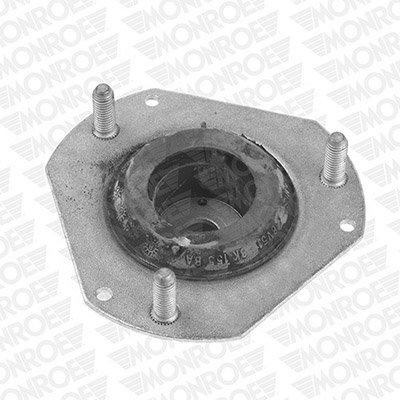 Monroe Left or Right Front Shock/Strut Mount for Ford Fiesta WS, WT 2009~2013