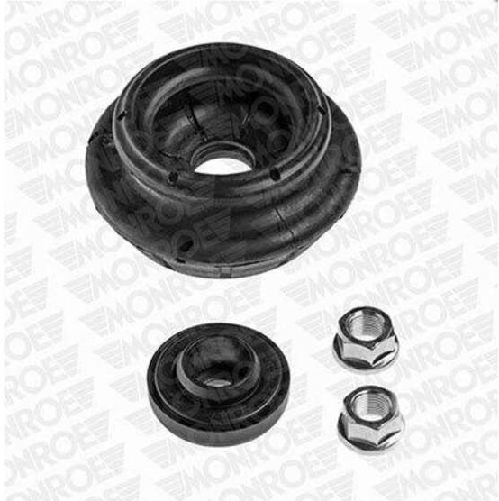 Monroe Left or Right Front Strut Mounting Kit for Ford Territory SY SZ Falcon FG