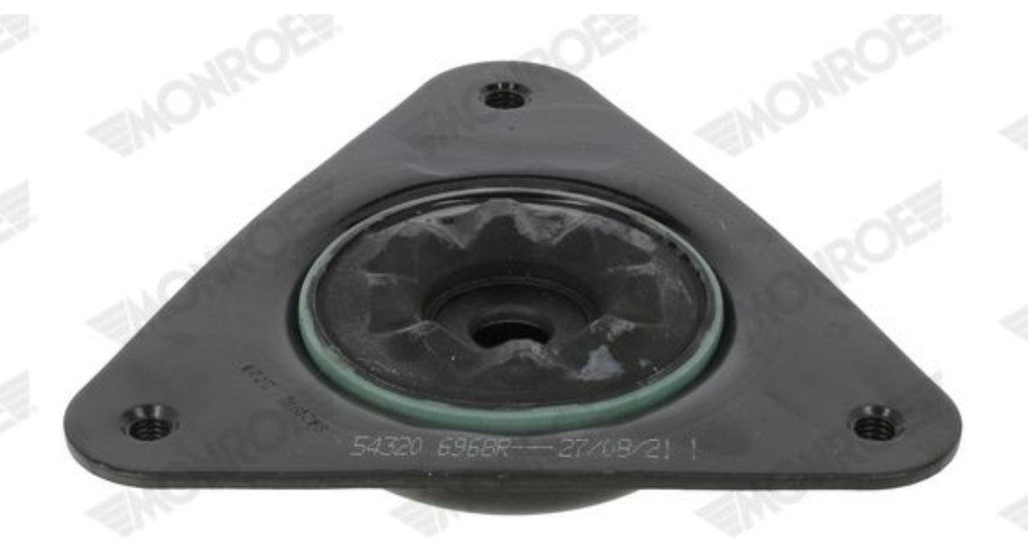 Monroe Left or Right Strut Mate Mounting Kit Suspension Mounting Kit MK434