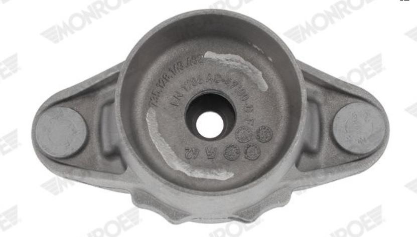 Monroe Left or Right Strut Mate Mounting Kit Suspension Mounting Kit MK476