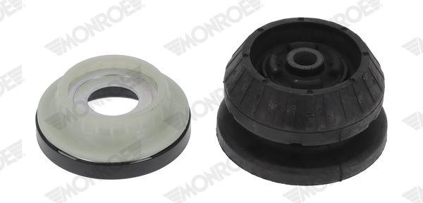 Monroe Left or Right Strut Mate Mounting Kit Suspension Mounting Kit MK492