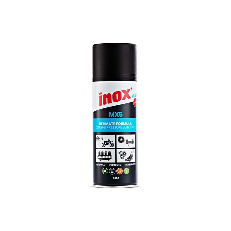 Inox MX5 Superior Extreme Pressure Anti-Corrosion Lubricant 300g