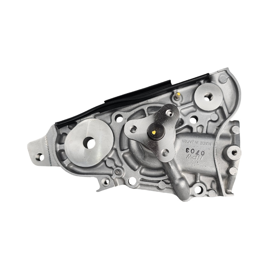 NPW Water Pump for Ford Laser KN KQ | Mazda 323 BA BJ, MX5 NA NB - ZM BPZE B6