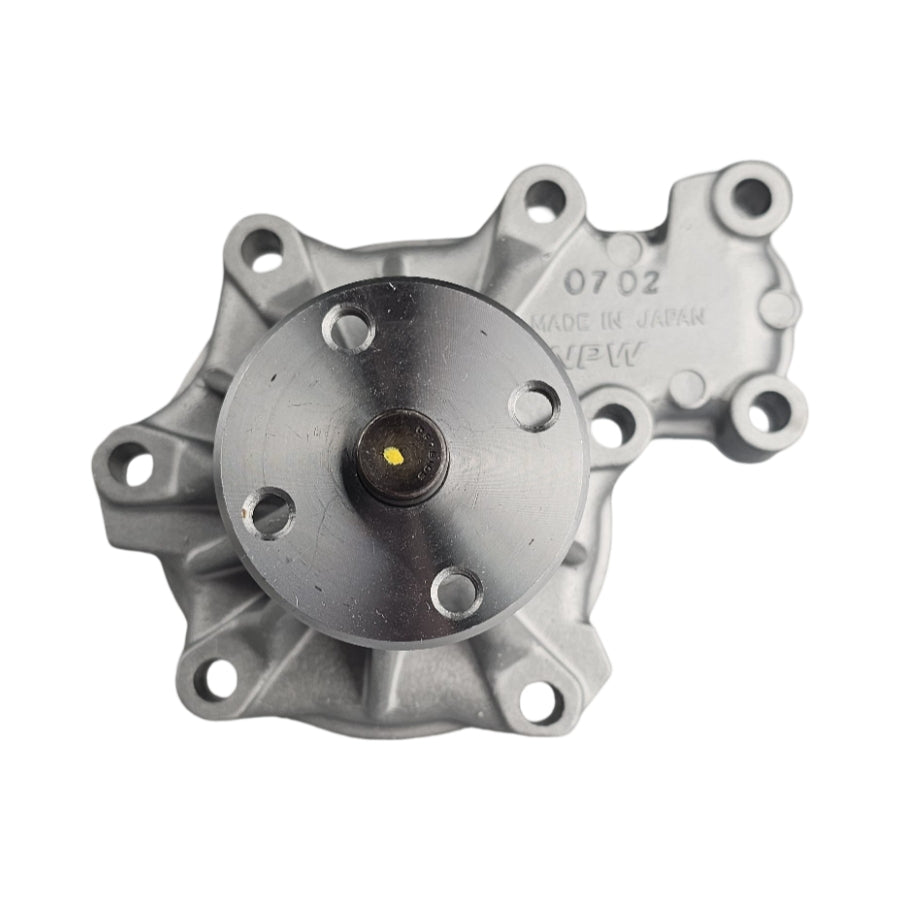 NPW Water Pump for Ford Courier PE PG PH, Ranger PJ PK | Mazda B2500 BT50 UN UF