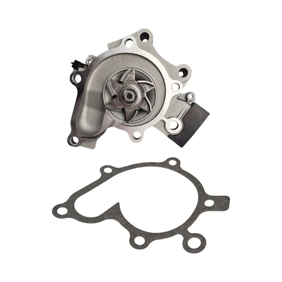 NPW MZ-56 Water Pump for Mazda 323 BJ, 626 GF GE, Premacy CP | Ford Laser KN KQ