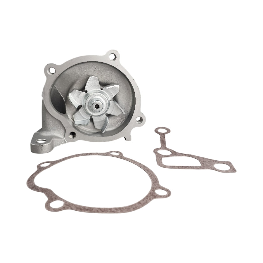 NPW MZ-66 Water Pump for Mazda Mazda 3 BK, Mazda 6 GG 2.0L RF 2006-2009