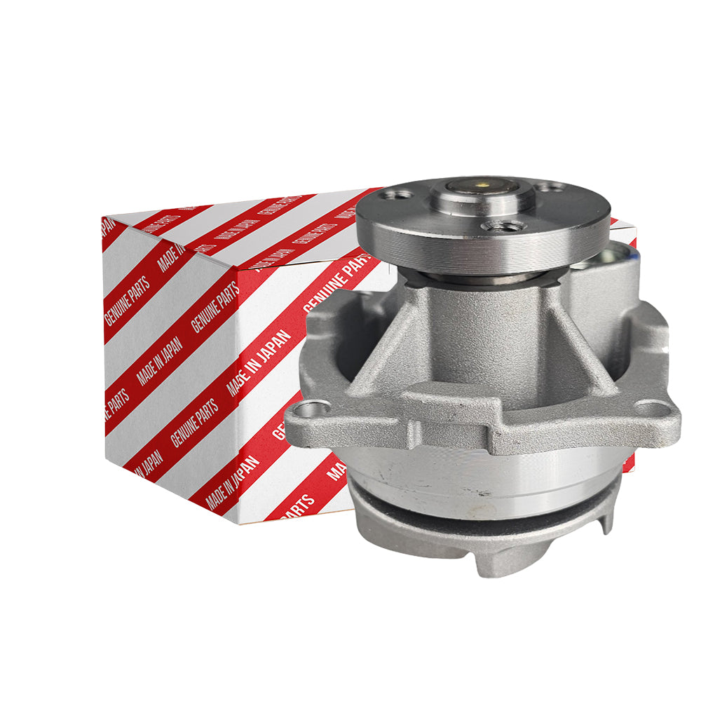 NPW MZ-68 Water Pump for Ford Focus LR 1.8L EYDE 2.0L EDDF EDDB ALDA