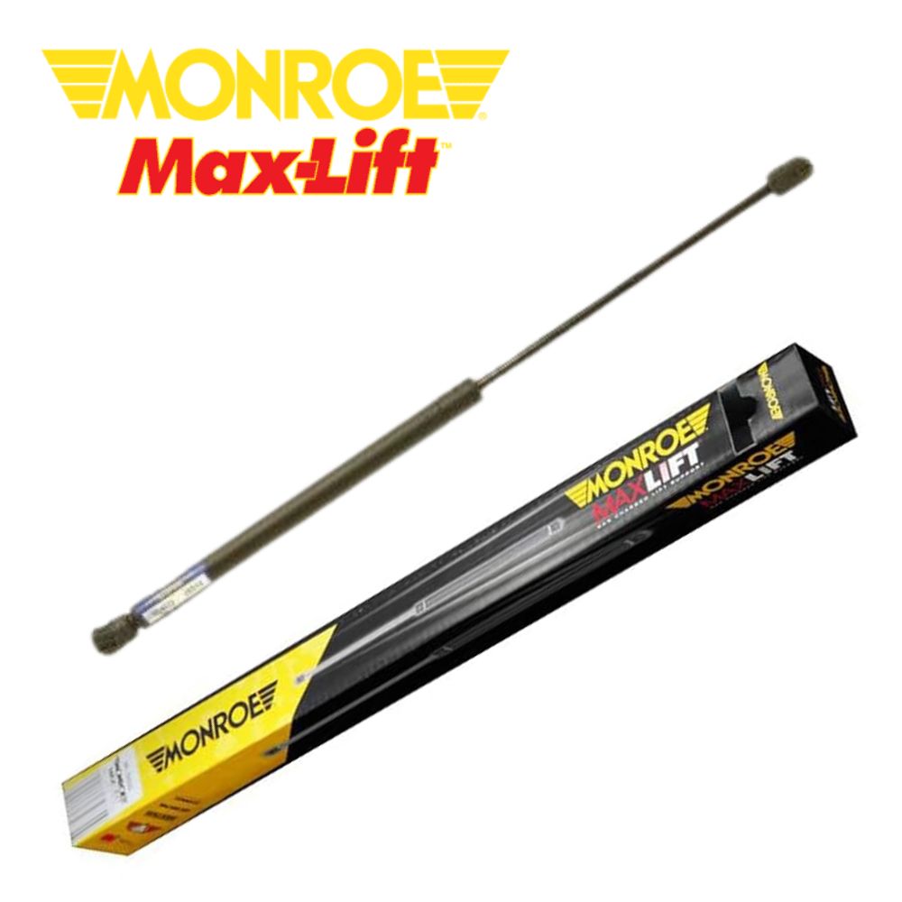 Monroe Tailgate Gas Strut for Mazda 2 DE Volkswagen Golf MK4 Hatchback - ML4633