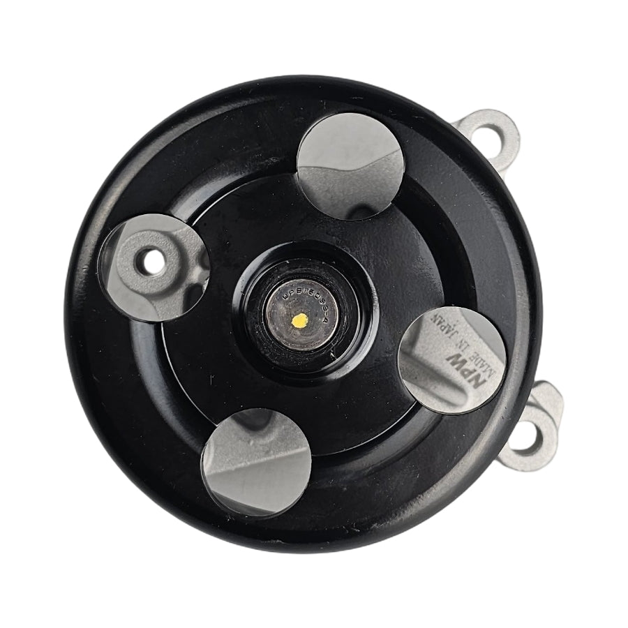 NPW Water Pump for Nissan Dualis J10, Pulsar B17 C12, Tiida C11, X-Trail T31 | Renault Fluence X38, Megane B95 E95 K95 X32