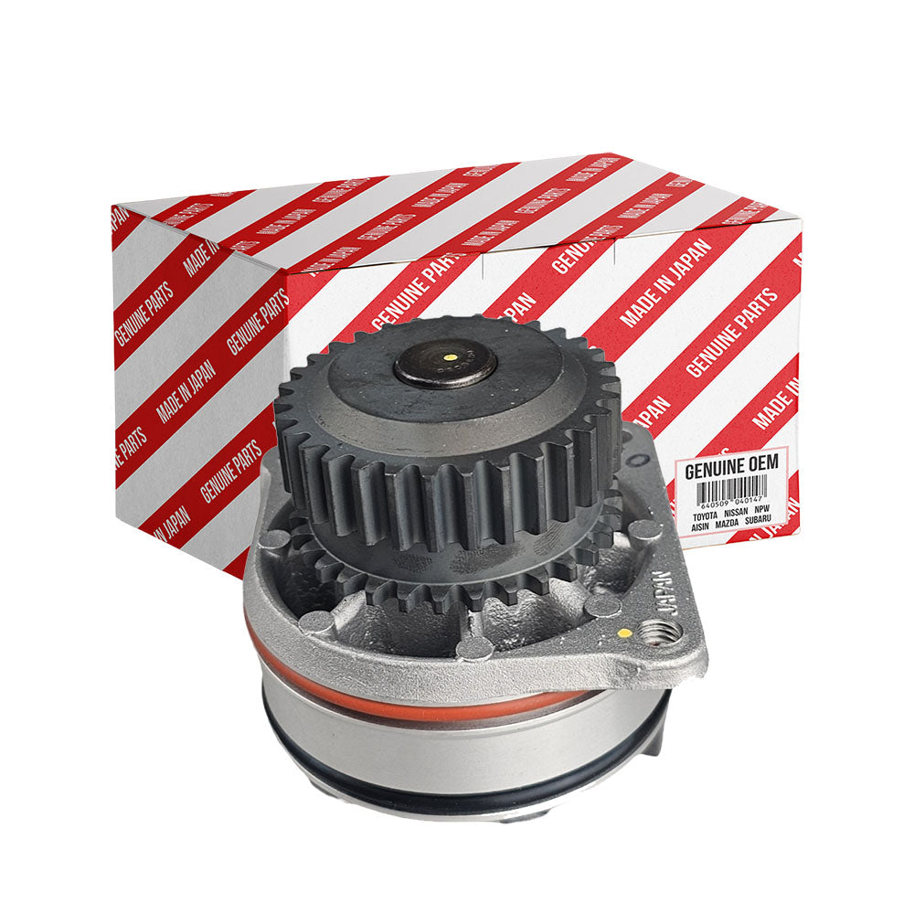 NPW Water Pump for Nissan Pathfinder R52, Murano Z51, Elgrand E51, Maxima J31