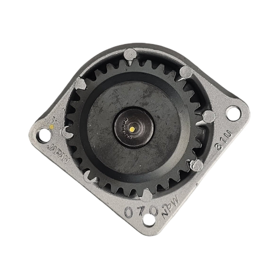 NPW Water Pump for Nissan Pathfinder R52, Murano Z51, Elgrand E51, Maxima J31