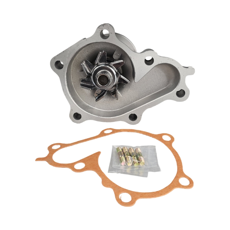 Japan Water Pump Cast for Nissan Navara D21 Pathfinder D21 300ZX Z31 Y30 3.0L