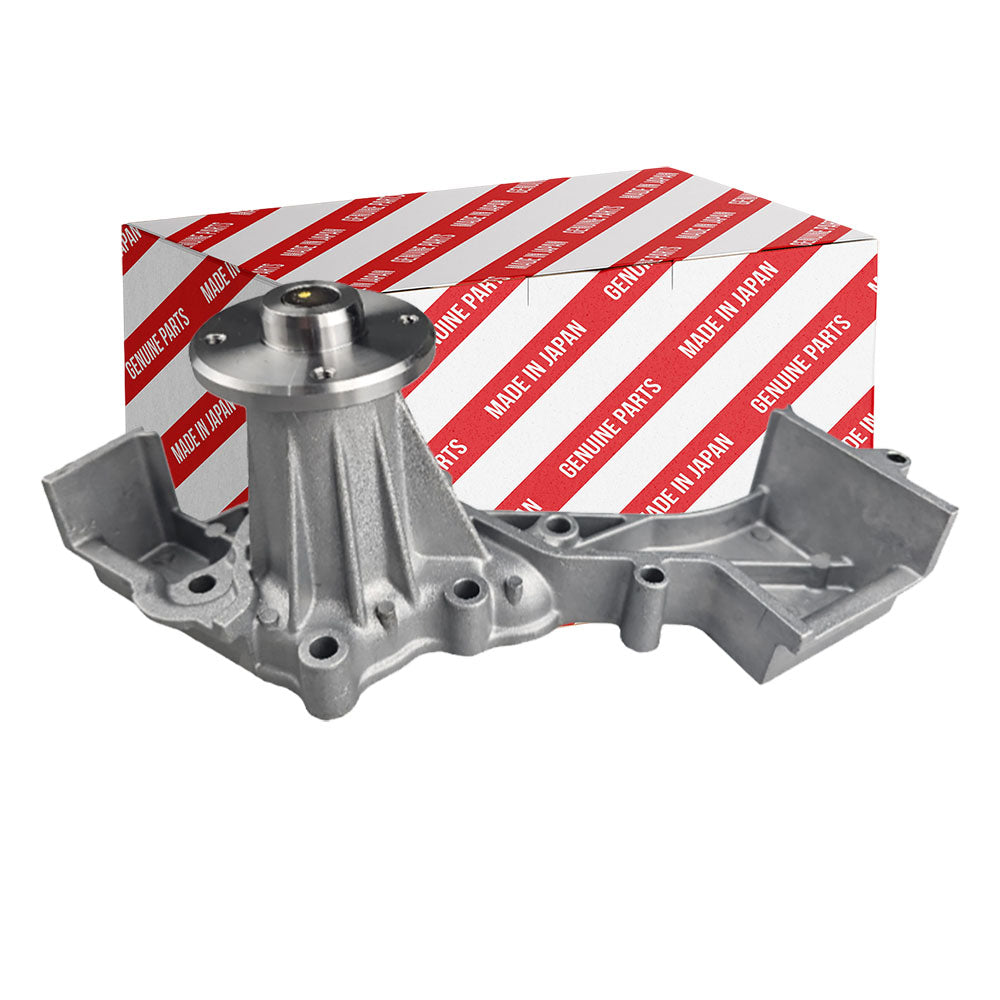 NPW N-86 Water Pump for Nissan Pathfinder R50, Elgrand E50 3.3L VG33E 1995-2005