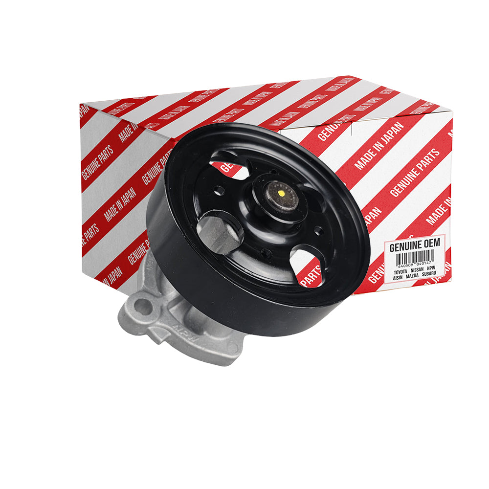 NPW N-92 Water Pump for Nissan X-Trail T31 T30, Elgrand E52 | Renault Koleos H45