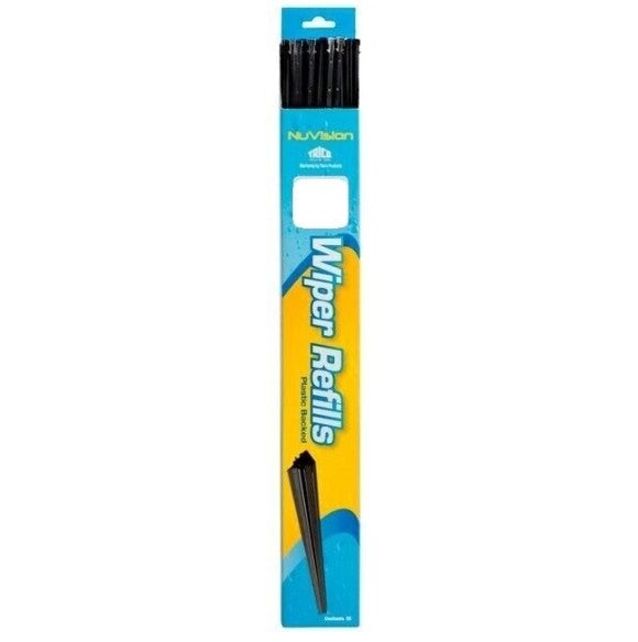 TRICO NVN710-10 Nuvision Refill Pack 710mm