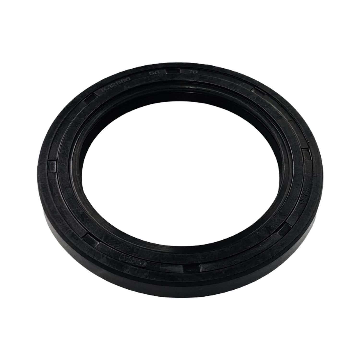 High Temp Oil Seal for Nissan Navara D23 NP300 BBD423 YS23DDTT 2.3L 15~20