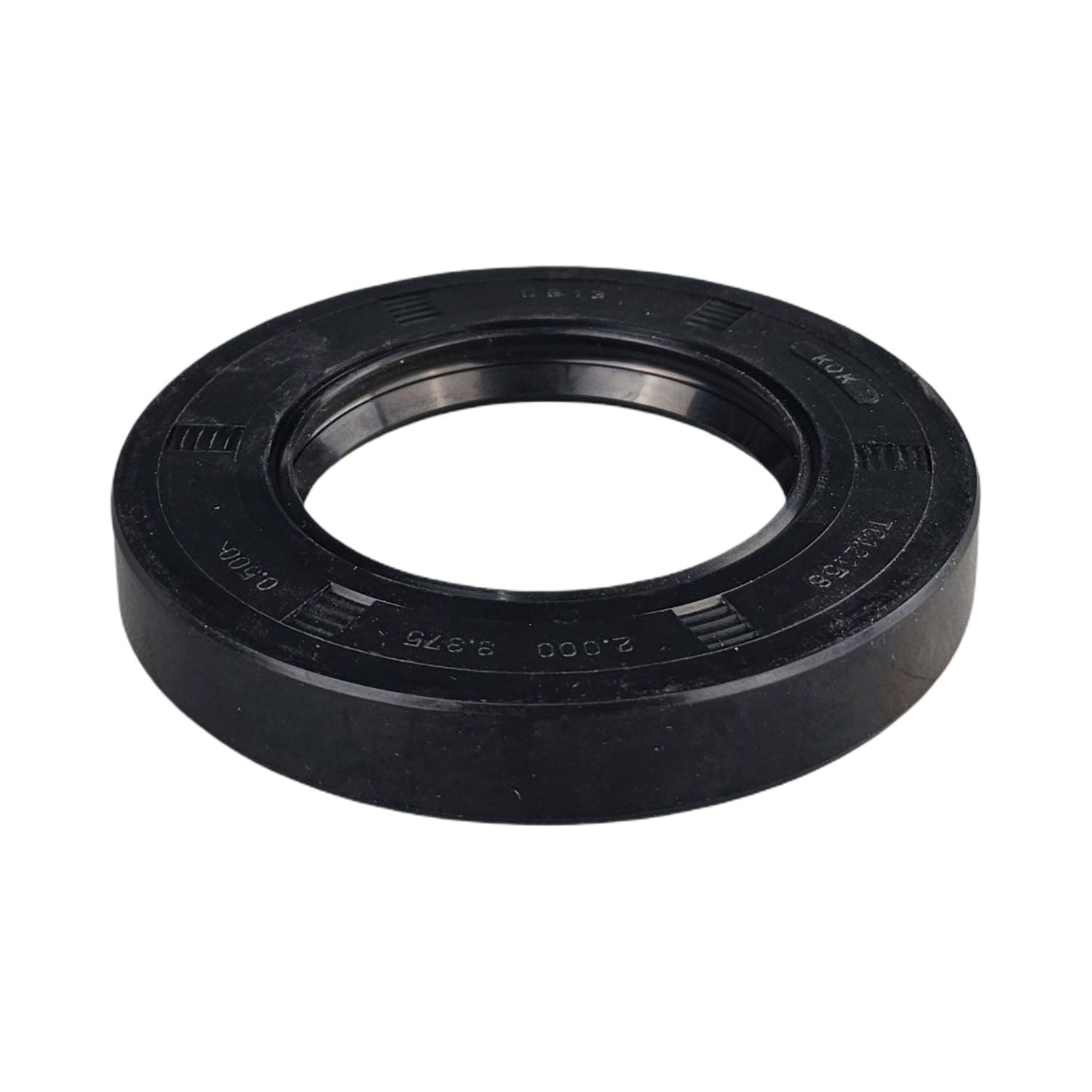 2" x 3.375" x 0.500" NBR Oil Seal - OSN0936