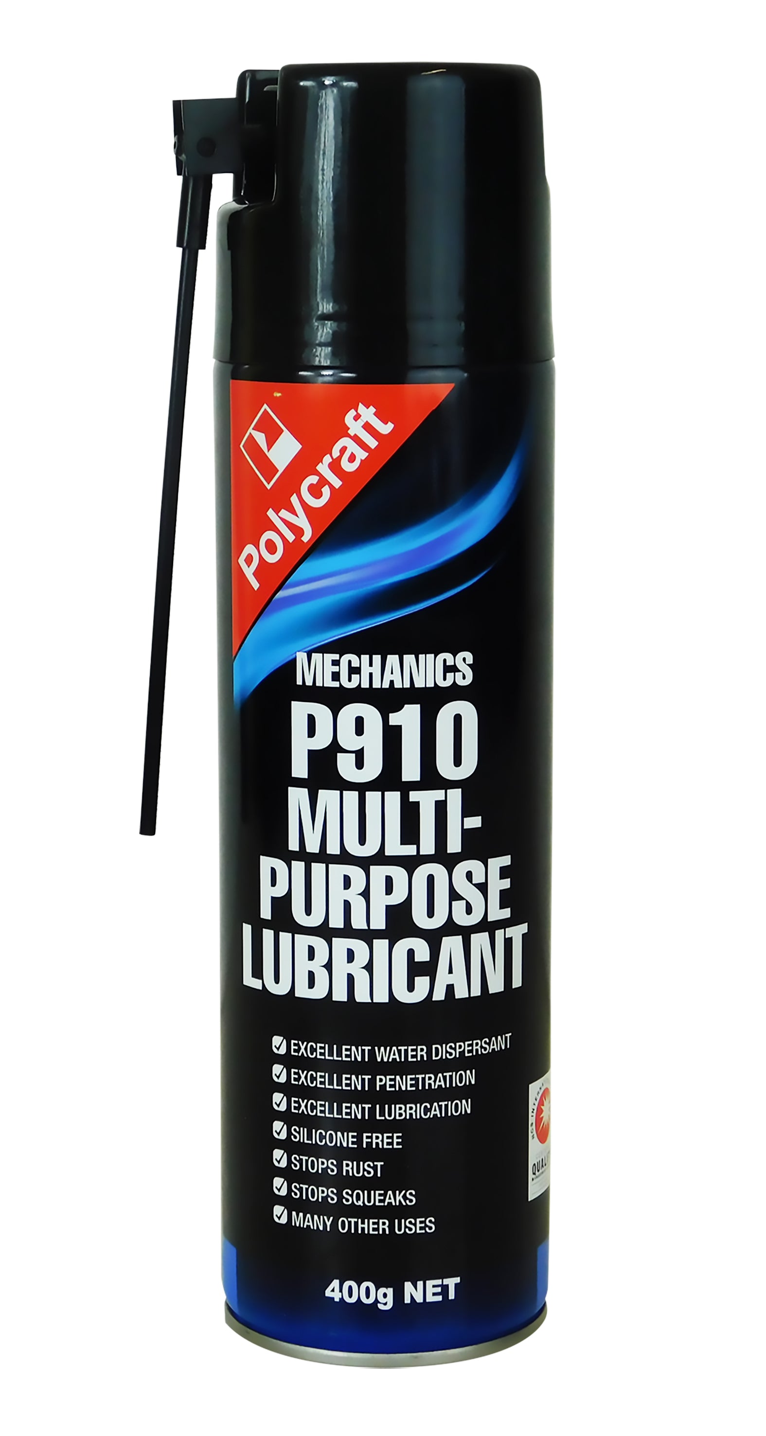 400gm Multipurpose Mechanics Lubricant