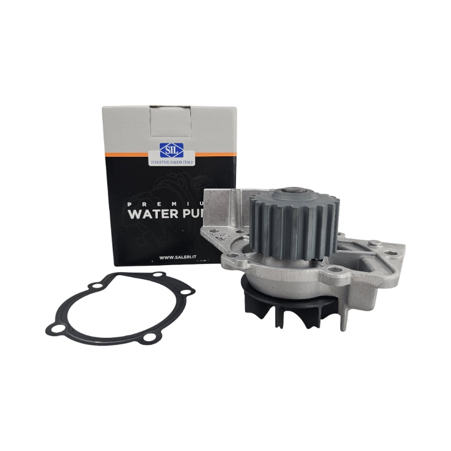 Genuine OEM Water Pump for Citroen C5 XSARA, Peugeot 306 307 406 2.0L PA1054