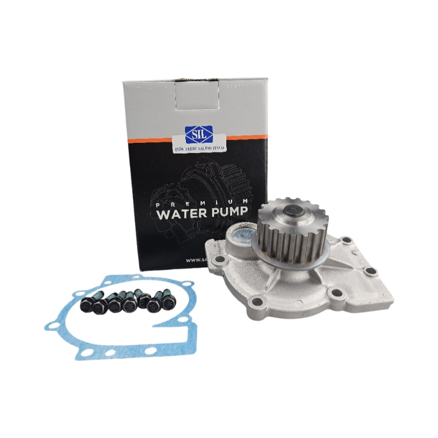 Genuine OEM Water Pump for Ford Focus LS LT LV, Mondeo MA MB / Volvo XC60 XC70 XC90 C30 C70 V40 V60 V70 S40 S60 S70 S80 - PA1133