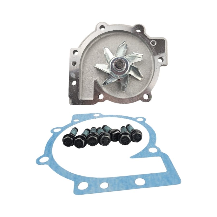Genuine OEM Water Pump for Ford Focus LS LT LV, Mondeo MA MB / Volvo XC60 XC70 XC90 C30 C70 V40 V60 V70 S40 S60 S70 S80 - PA1133