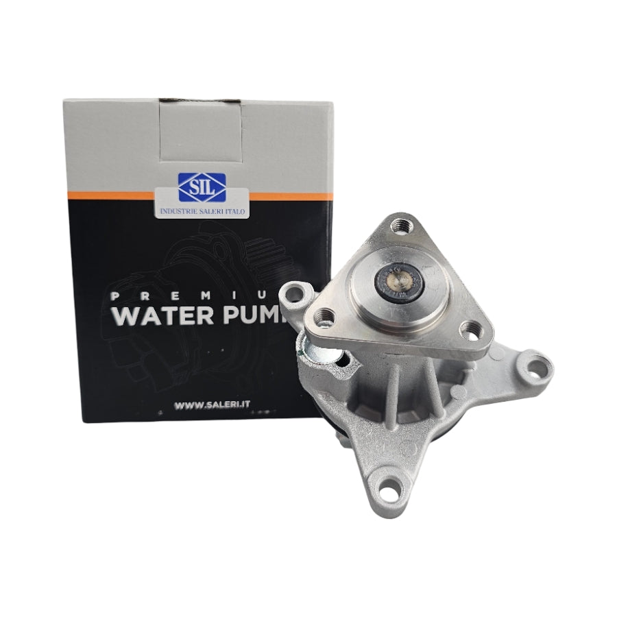 Genuine OEM Water Pump for Ford Escape ZB ZC ZD Falcon FG FGX Fiesta WQ Focus LS LT LW Mondeo MB MC MD Ranger PX1 / Land Rover Discovery Sport LC Freelander 2 L359 / Volvo S60 V60 CX60 / Mazda 3 BK BL Mazda 6 GG GH GY CX-7 ER MX5 NC Atenza GH Tribute 5Z