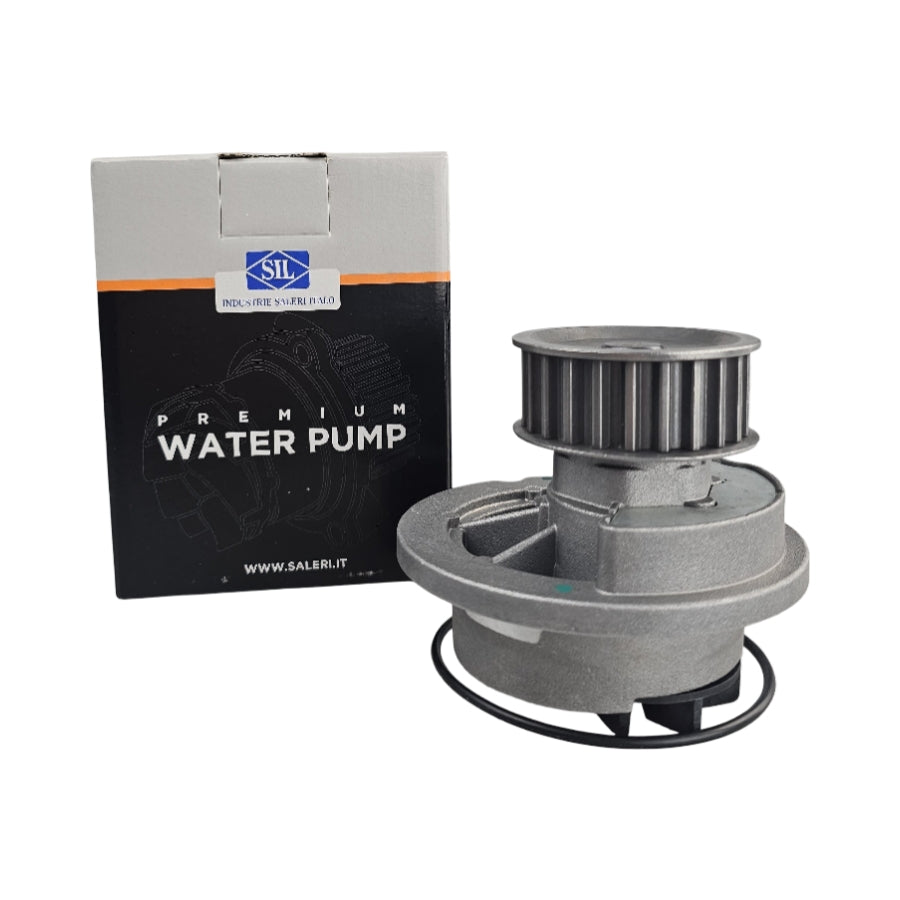 Genuine OEM Water Pump for Holden Barina XC 1.4L 2001-2005 - PA1216