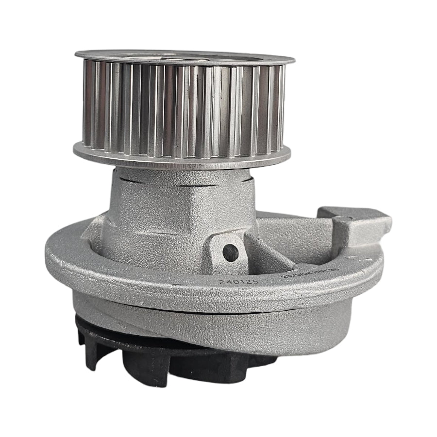 Genuine OEM Water Pump For Daweoo Lacetti Leganza Nubira / Holden Astra TR TS AH, Calibra YE, Captiva 5 CG, Frontera Sport, Vectra JR JS JS2 - PA1247