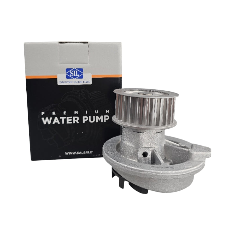 Genuine OEM Water Pump For Daweoo Lacetti Leganza Nubira / Holden Astra TR TS AH, Calibra YE, Captiva 5 CG, Frontera Sport, Vectra JR JS JS2 - PA1247