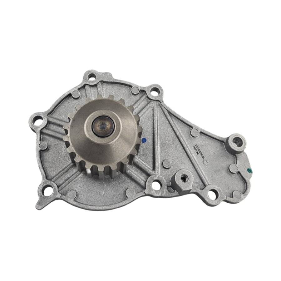 Genuine OEM Water Pump for Citroen Berlingo, C3, C4 B7, C4 Cactus E3, DS4 / Mini Cooper D R56 / Peugeot 207 307 308 508 2008 3008 Partner / Volvo C30, V40 1.6L - PA1252