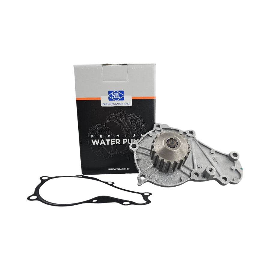 Genuine OEM Water Pump for Citroen Berlingo, C3, C4 B7, C4 Cactus E3, DS4 / Mini Cooper D R56 / Peugeot 207 307 308 508 2008 3008 Partner / Volvo C30, V40 1.6L - PA1252