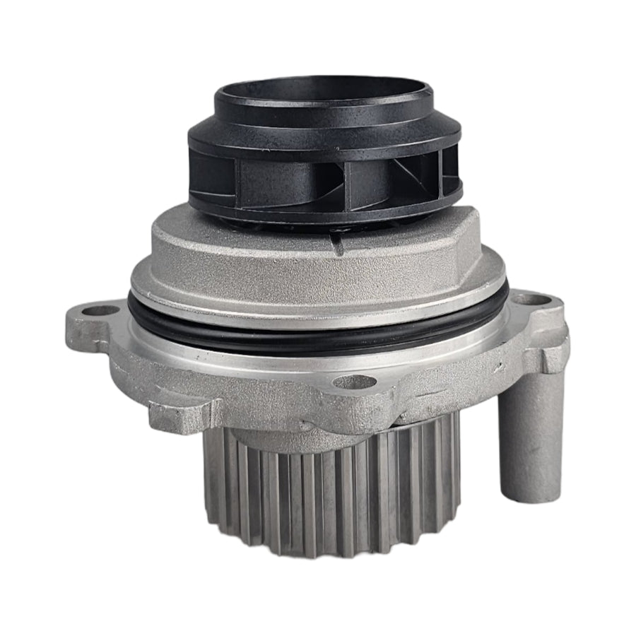 Genuine OEM Water Pump for Audi Audi A3 1.6L / Skoda Octavia 1Z / Volkswagen Beetle 9C, Caddy 2K, Eos 1F, Golf MK4 MK5, Jetta 1K - PA1270A