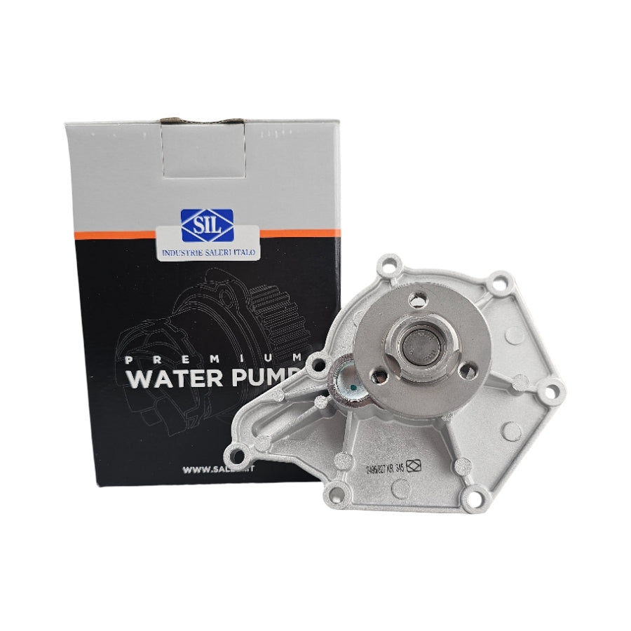 Genuine OEM Water Pump for Audi A4 A5 A6 A8 Q5 Q7 / Porshe Cayenne 9PA / Volkwagen Touareg 7L 7P 3.0L - PA1290