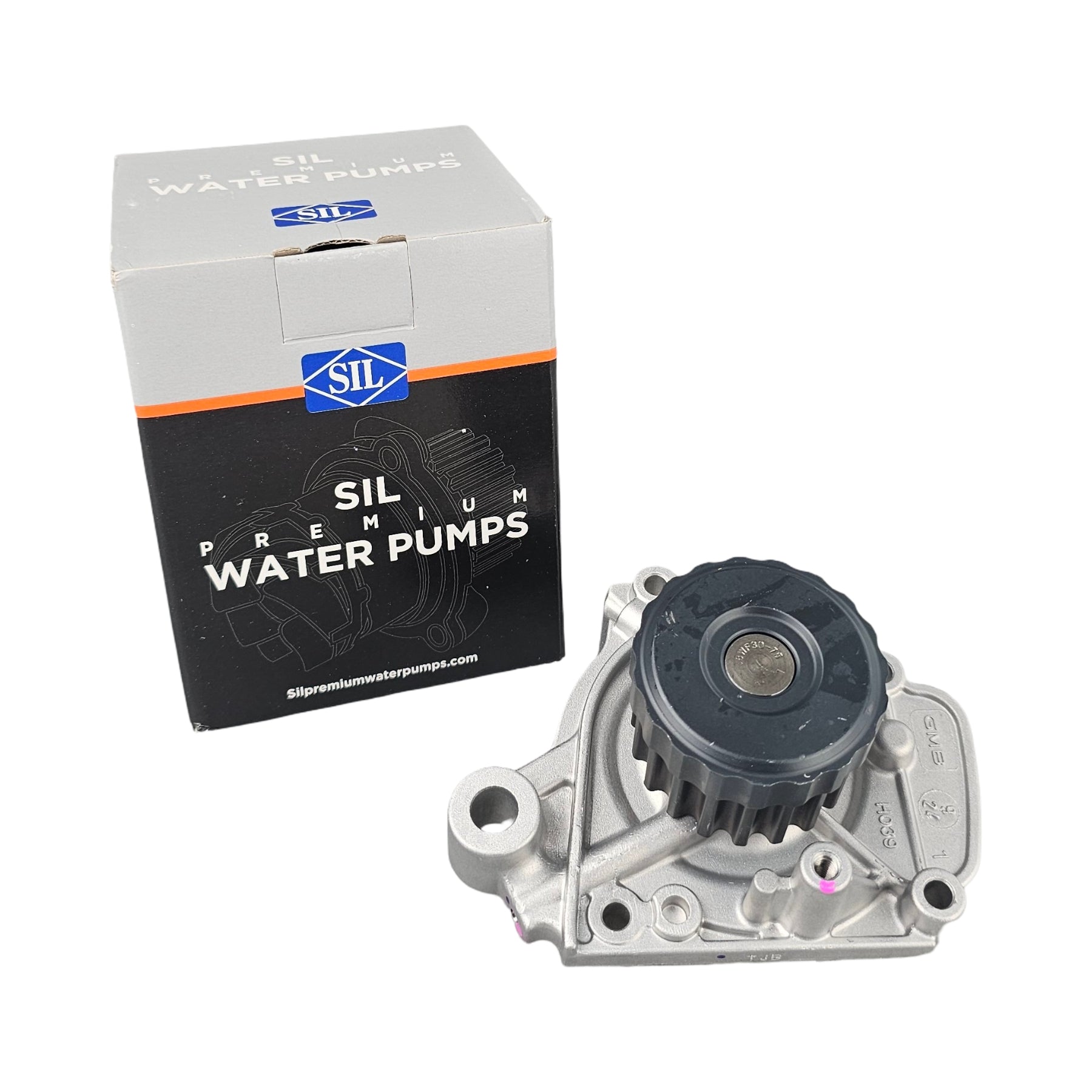 Genuine OEM Water Pump for Honda Civic ES EU 1.7L 2000-2006 - PA1303