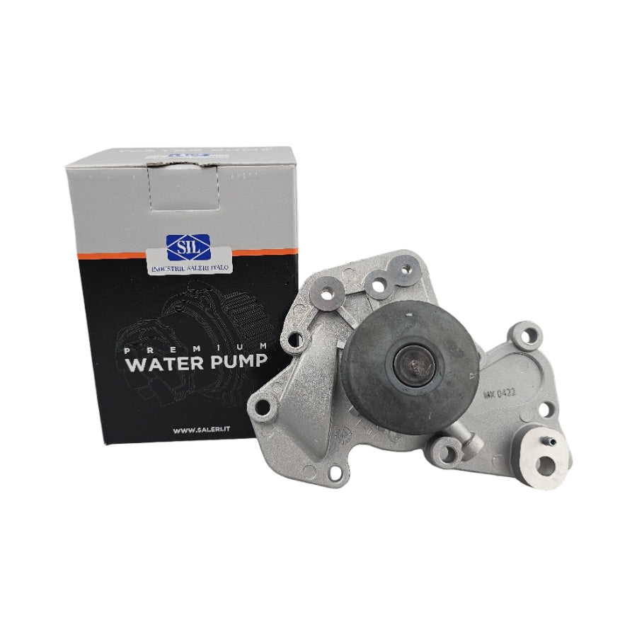 Genuine OEM Water Pump for Hyundai Santa Fe SM, Sonata EF EF-B, Tiburon GK, Trajet FO, Tucson JM / Kia Optima GD, Kia Sportage KM - PA1306