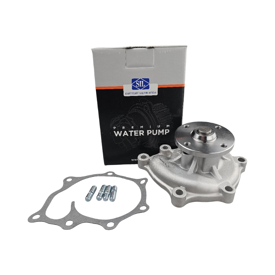 Genuine OEM Water Pump for Kia Carnival, Grand Carnival VQ 2.9L J3 - PA1312