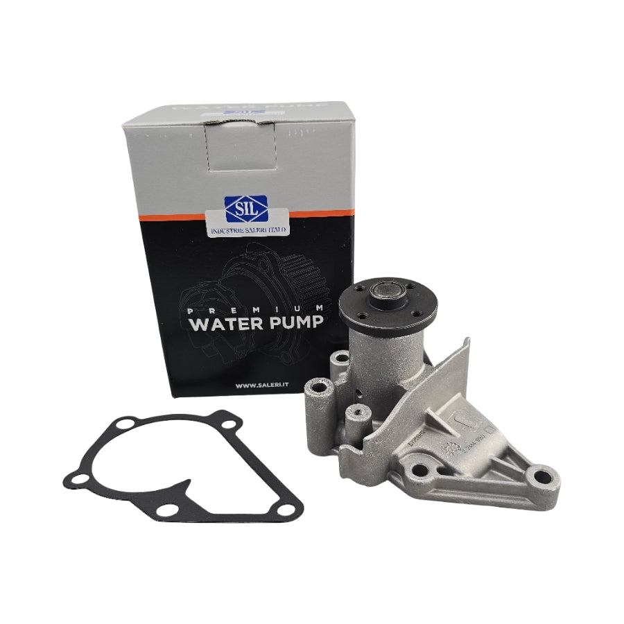 Genuine OEM Water Pump for Hyundai Accent LC LS MC, Excel X3, Getz TB / Kia Rio JB - PA1349