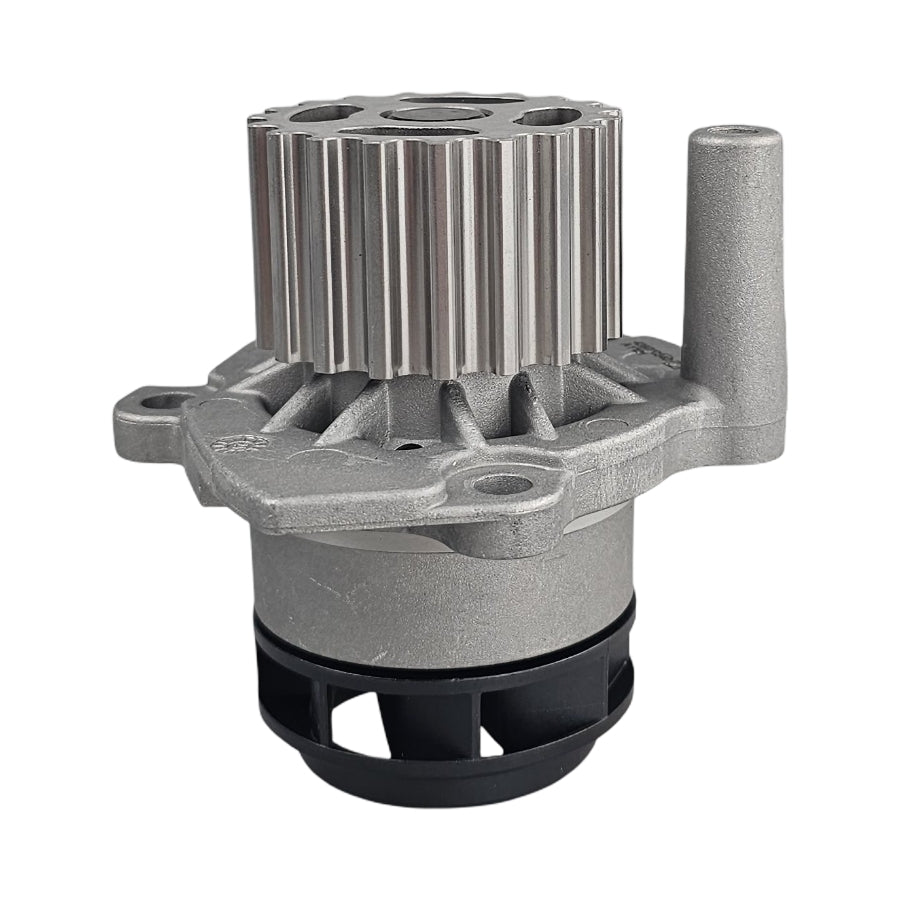 Genuine OEM Water Pump for Audi A3 / Skoda Octavia 1Z Roomster 5J / Volkswagen Beetle 9C, Caddy 2K, Eos 1F, Golf MK5, Jetta 1K, Polo 9N, Transporter T5 - PA1354A