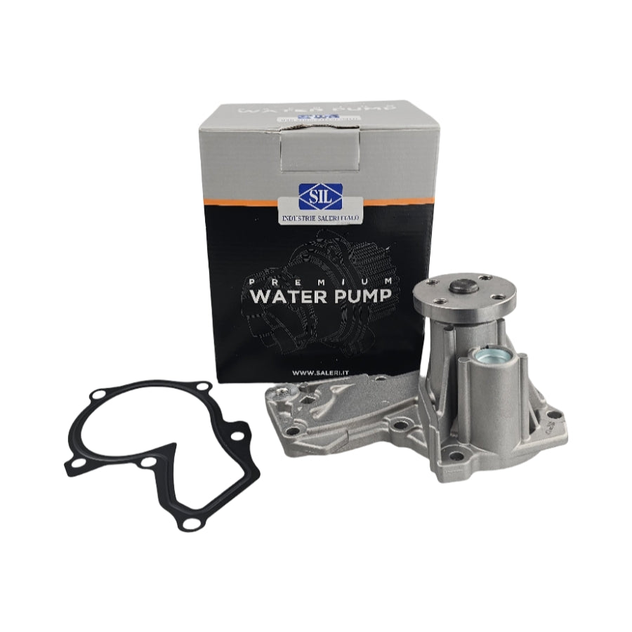 Genuine OEM Water Pump for Ford Everest UA, Fiesta WP WQ WS WT WZ, Focus LV LW LZ, Kuga TF, Ecosport BK / Volvo S6 V60 V40 P3 - PA1422A