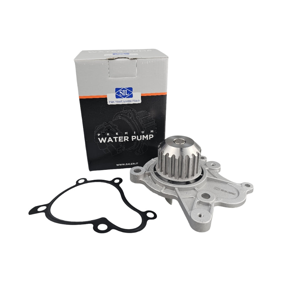 Genuine OEM Water Pump for Hyundai Santa Fe CM, Sonata NF / Kia Sportage KM 2.0L