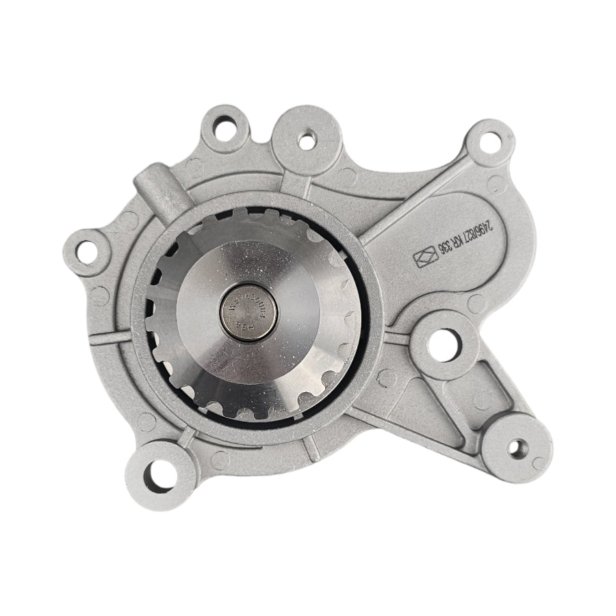 Genuine OEM Water Pump for Hyundai Santa Fe CM, Sonata NF / Kia Sportage KM 2.0L