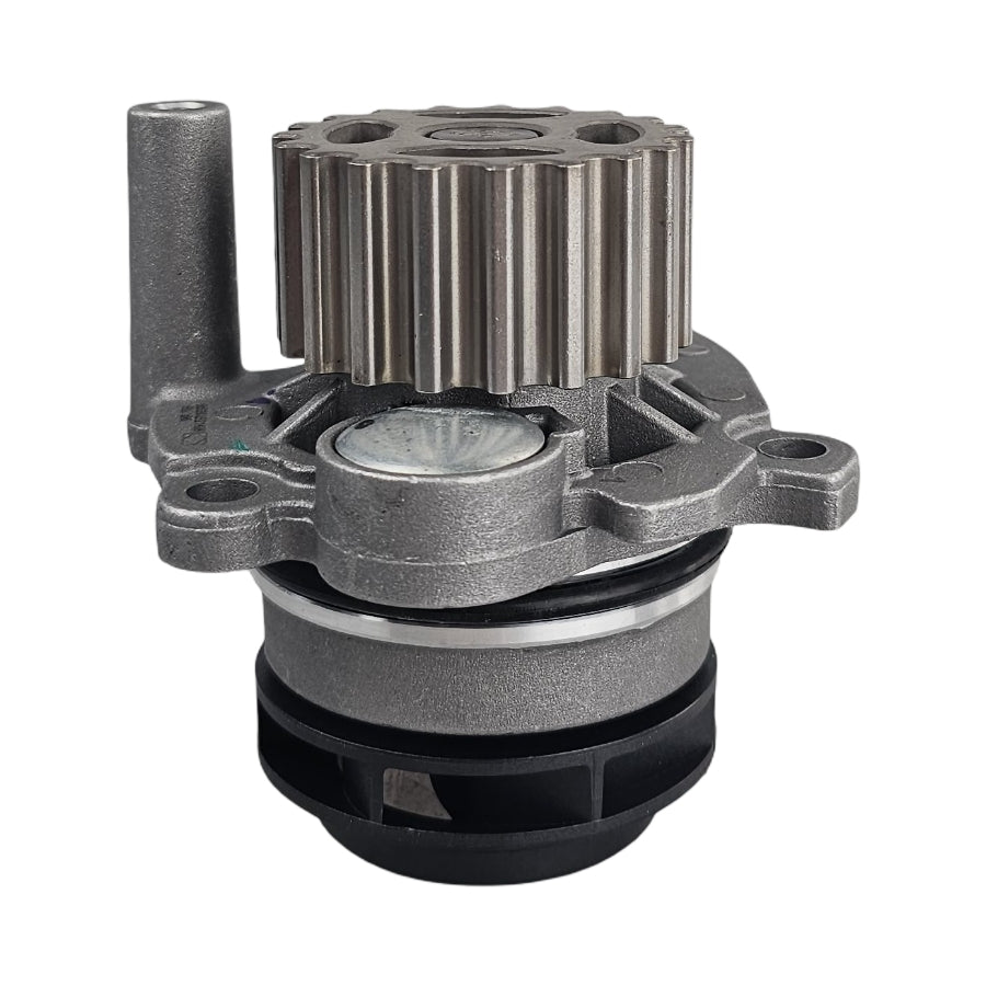 Genuine OEM Water Pump for Audi A1 8X A3 8P A4 8K A5 8F 8T A6 4G Q3 8U 8R TT 8J, Skoda Octavia 103 Superb 125 Yeti, Volkswagen Amarok 2H Caddy 2K Caravelle 7H CC 3C Crafter 2E 2F EOS 1F Golf 1K Jetta 1B 1K Multivan 7H Passat Polo Tiguan Transporter