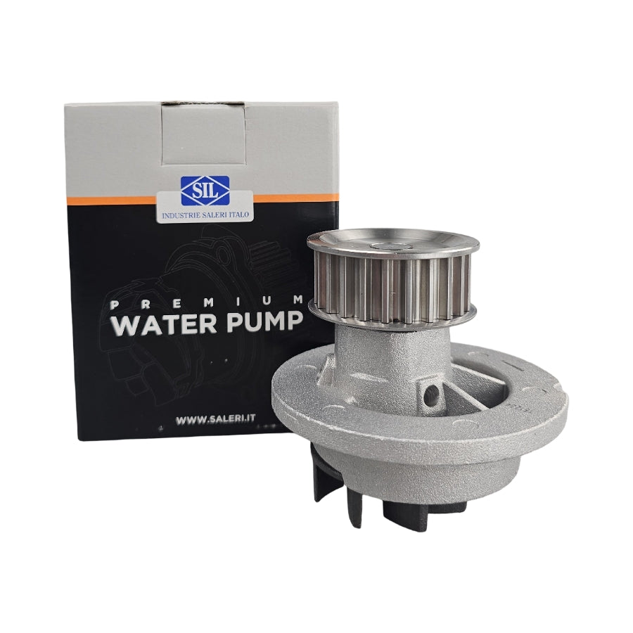 Genuine OEM Water Pump For Holden Cruze JH 1.6 JG JH 1.8L, Viva JF 1.8 - PA1496