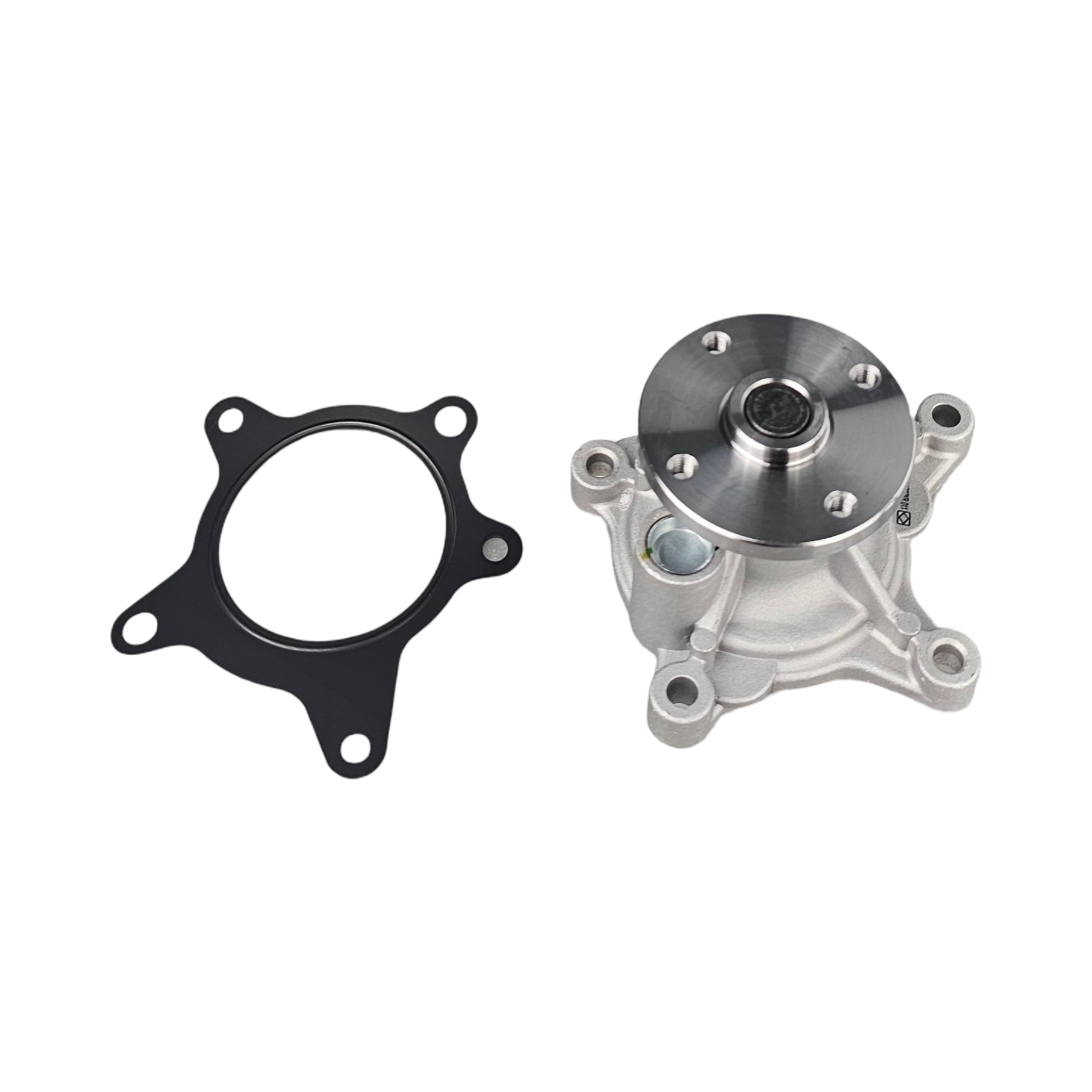 Genuine OEM Water Pump for Hyundai Accent RB, Elantra AD MD, i20 PB, i30 FD GD PD, Kona OS, Tucson TLE, Veloster FS JS, Venue QX / Kia Cerato BD YD, Pro Ceed JD, Rio UB, Seltos, Soul AM PS - PA1520