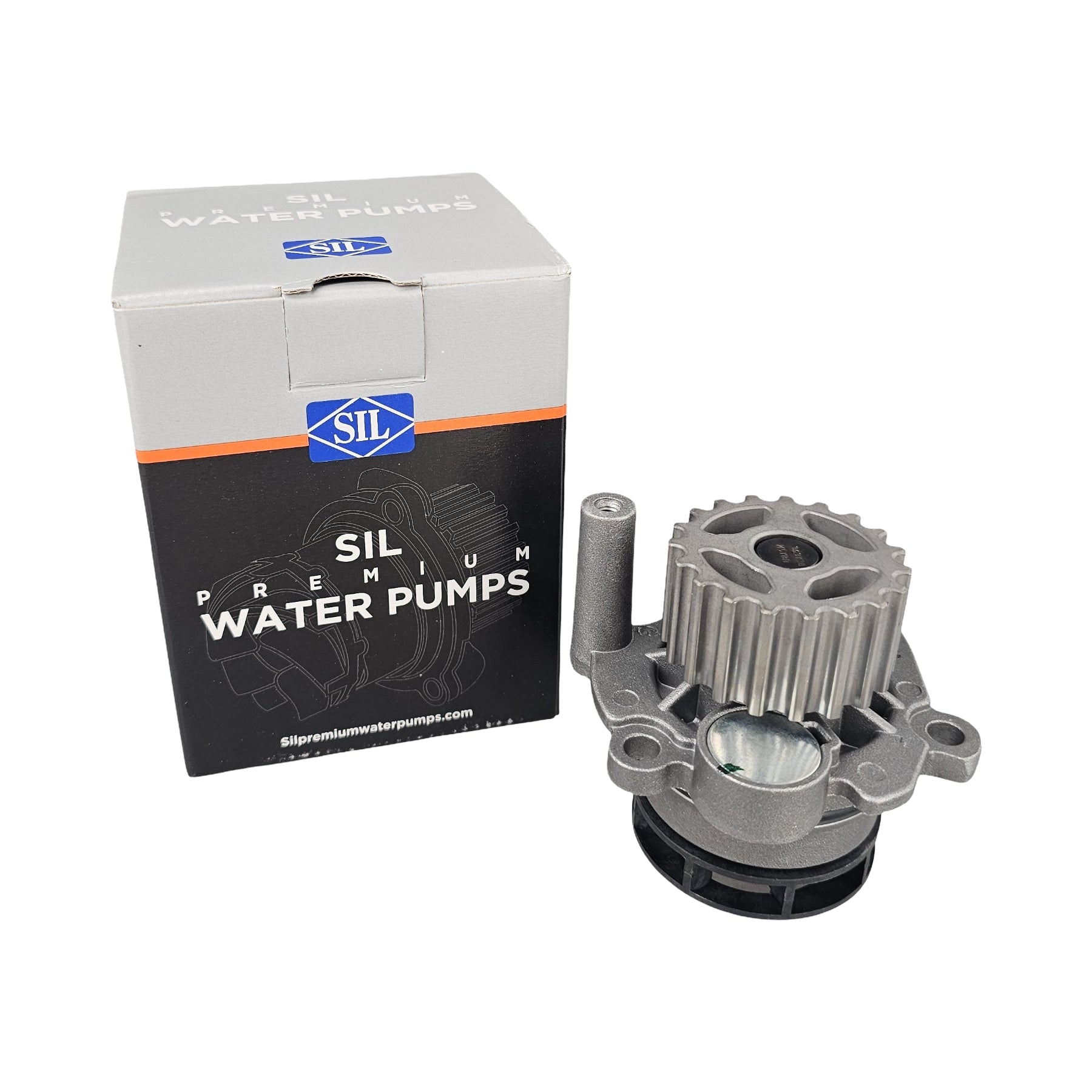 OEM Water Pump for Audi Skoda Volkswagen Chrysler Dodge Jeep 1.6L 2.0L Diesel