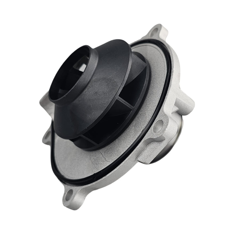 Genuine OEM Water Pump for Chrysler Grand Voyager RT, Dodge Nitro KA, Holden HSV Colorado Trailblazer RG, Jeep Cherokee KJ KK Grand Cherokee WJ Wrangler JK