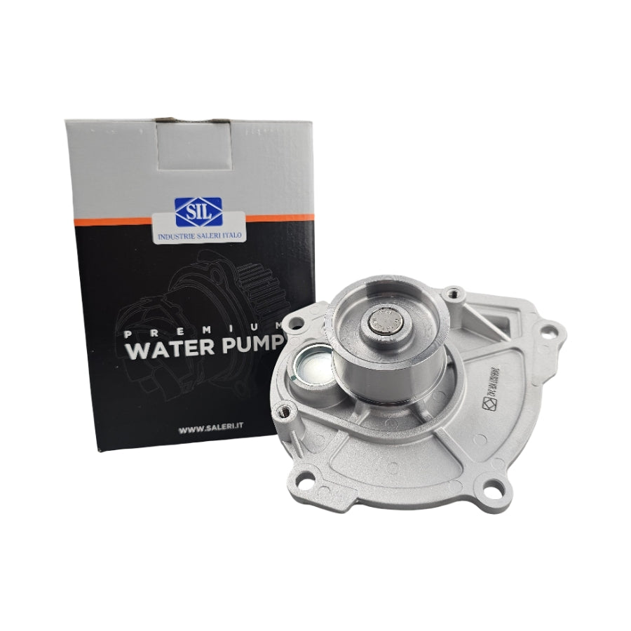 Genuine OEM Water Pump for Chrysler Grand Voyager RT, Dodge Nitro KA, Holden HSV Colorado Trailblazer RG, Jeep Cherokee KJ KK Grand Cherokee WJ Wrangler JK