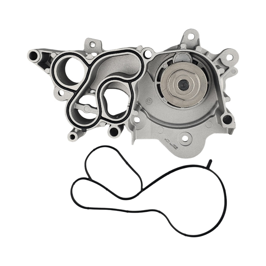 Genuine OEM Water Pump for Audi A1 A3 A4 Q2 Q3, Cupra Formentor Leon, Skoda Fabia Kamiq Karoq Kodiaq Octavia Rapid Spaceback Scala Yeti, Volkswagen Caddy Cross Polo Golf Polo T-Cross T-Roc Tiguan Up!