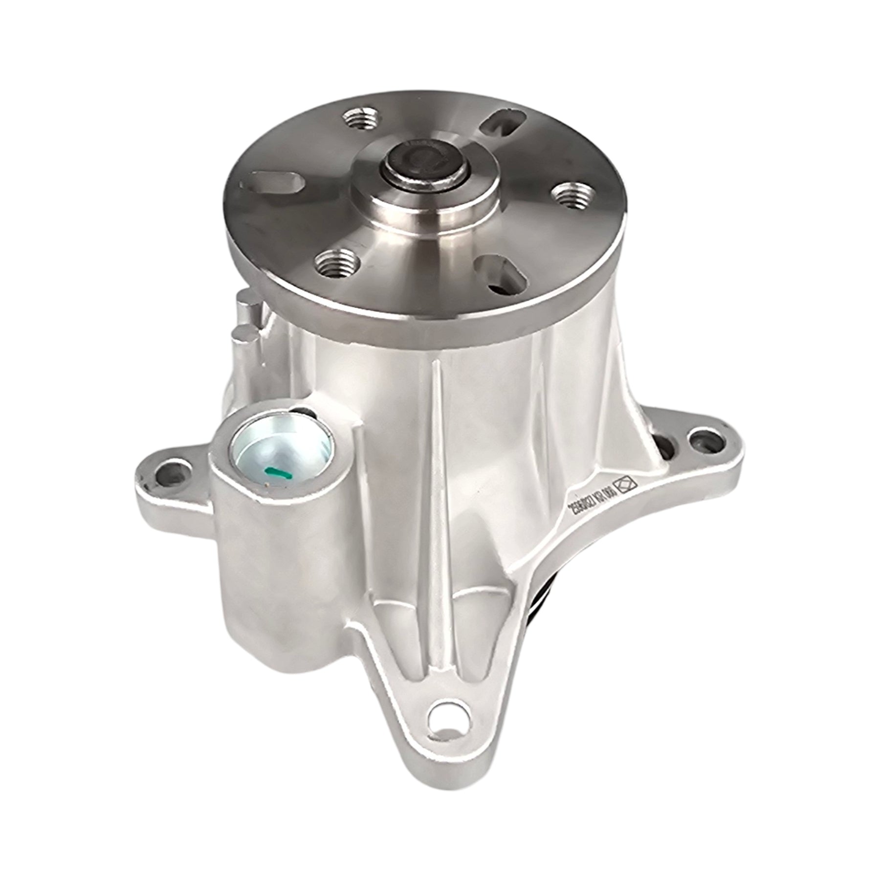 OEM Water Pump for Citroen C5 X7, C6, Jaguar F-Pace XF XJ 3.0L Diesel