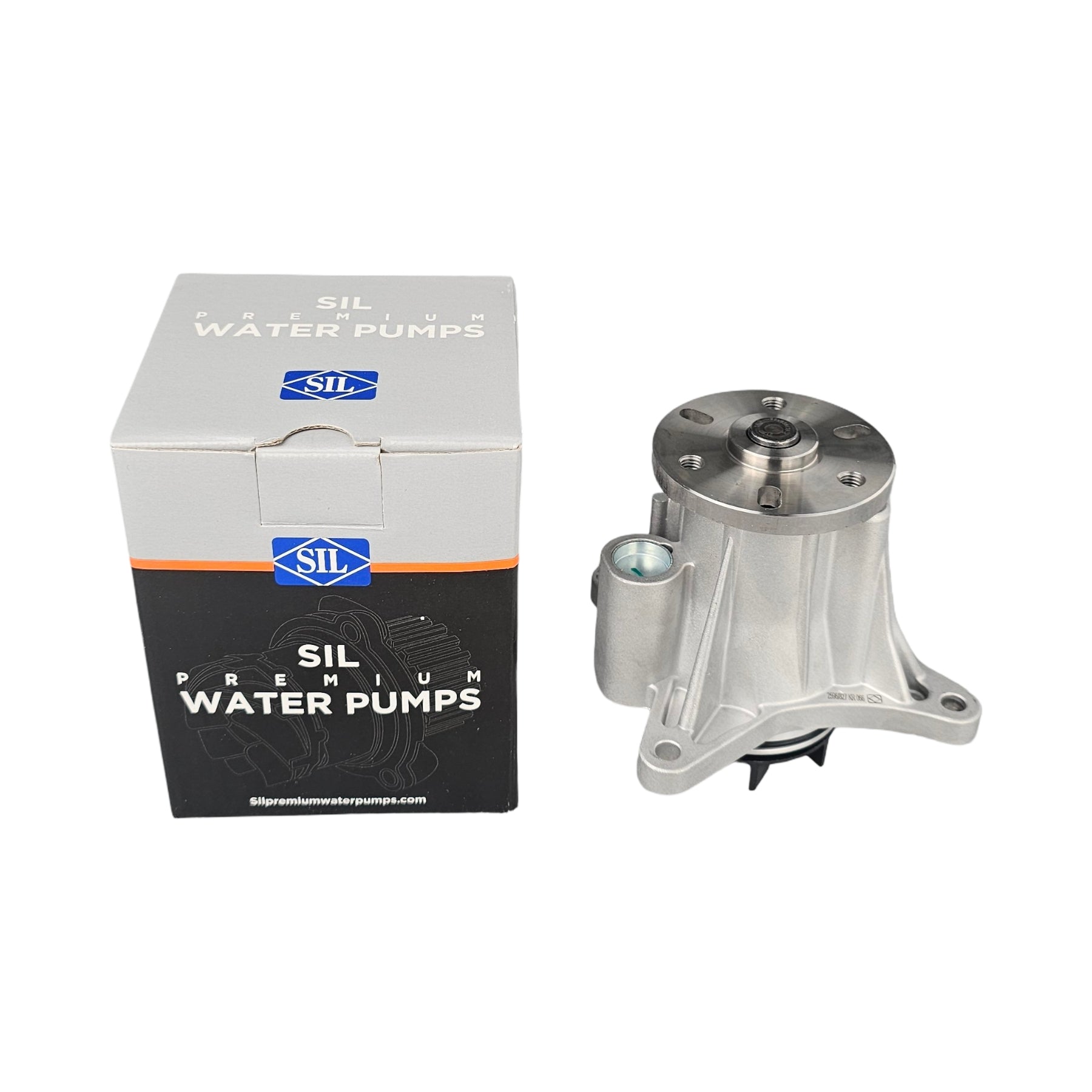 OEM Water Pump for Citroen C5 C6, Jaguar F-Pace XF XJ, Land Rover Discovery, Range Rover Sport Velar